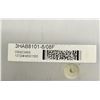 Image 6 : ABB Robotics #3HAB8101-8/08F / DSQC346G Inmotion Industrial Robot Servo Drive