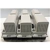 Image 3 : (3) ABB Robotics #3HAB8101-18/09B / DSQC546A Inmotion Industrial Robot Servo Drives
