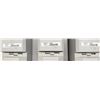 Image 6 : (3) ABB Robotics #3HAB8101-18/09B / DSQC546A Inmotion Industrial Robot Servo Drives