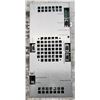 Image 5 : (3) ABB Robotics #3HAC 12815-1/11 / DSQC601 Axis Robot Controller Boards