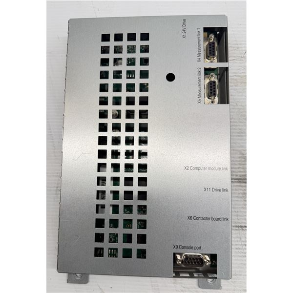 ABB Robotics #3HAC029157-001/05 / DSQC668 Robotics Axis Computer