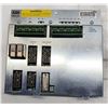 Image 1 : ABB Robotics #3HAC5687-1/07 / DSQC509 Connection Control Panel Robot Backplane