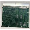 Image 2 : ABB Robotics #3HAC5687-1/07 / DSQC509 Connection Control Panel Robot Backplane