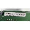 Image 3 : ABB Robotics #3HAC5689-1/04/ DSQC504 Base Connection Unit