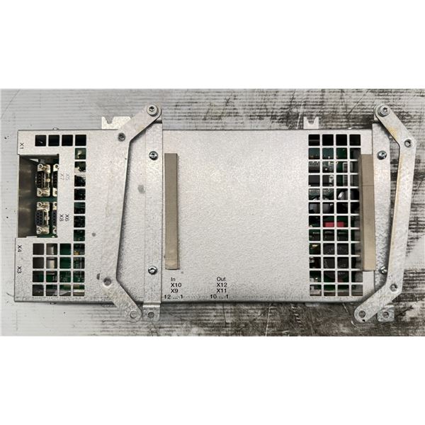 ABB Robotics #3HAC026272-001/13 Robot Drive