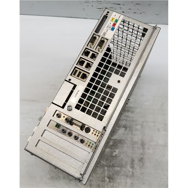 ABB Robotics #3HAC 025097-001/14A / DSQC639 Main Computer