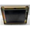 Image 1 : Dynics #ABB15FGR643W2LA140IWE2 Industrial Panel-Mount PC