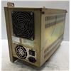 Image 2 : Dynics #ABB15FGR643W2LA140IWE2 Industrial Panel-Mount PC