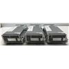 Image 2 : (3) EFORE SR 92E120 ABB Robotics 3HABC 020466-001 / DSQC627 Power Supply Units