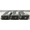 Image 3 : (3) EFORE SR 92E120 ABB Robotics 3HABC 020466-001 / DSQC627 Power Supply Units