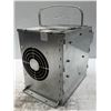 Image 2 : EFORE SR 92B130 ABB Robotics 3HABC 14265-1 / DSQC539 Power Supply Unit