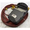 Image 2 : ABB Robotics #3HAC023195-001/01 Sx Teach Pendant Unit-2