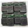 Image 1 : (4) ABB Robotics #3HAC 17971-1 / DSQC327A Combi I/O Units