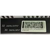 Image 5 : (4) ABB Robotics #3HAC 17971-1 / DSQC327A Combi I/O Units