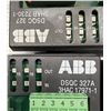Image 7 : (4) ABB Robotics #3HAC 17971-1 / DSQC327A Combi I/O Units