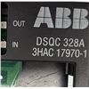 Image 5 : ABB Robotics #3HAC 17970-1 / DSQC328A Combi I/O Unit