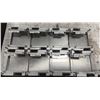 Image 1 : Lot of (8) ABB Robotics #3HAC17282-1/05A Dummies