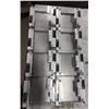 Image 2 : Lot of (8) ABB Robotics #3HAC17282-1/05A Dummies