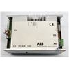 Image 1 : ABB Robotics #3HNE 00025-1/13 / DSQC 350 Remote I/O Unit
