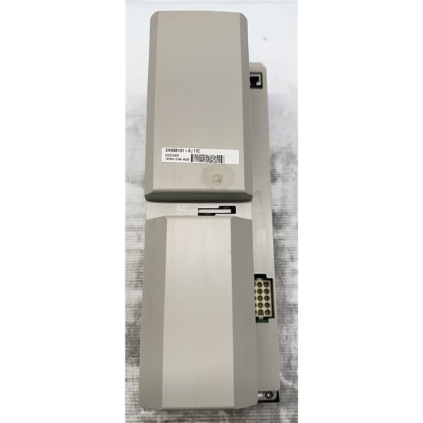 ABB Robotics #3HAB8101-8/17C / DAQC346G Servo Drive