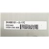 Image 4 : ABB Robotics #3HAB8101-8/17C / DAQC346G Servo Drive