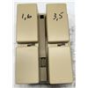 Image 1 : (2) Misc. Servo Drives (Part Numbers Unreadable)