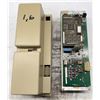 Image 4 : (2) Misc. Servo Drives (Part Numbers Unreadable)