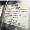 Image 5 : WTC #WI05-I31A IGBT Unit DC Welding Control Unit / Timer Module