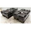 Image 3 : (2) ABB Robotics #3HAC025338-006/01A Servo Drive Units