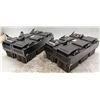 Image 4 : (2) ABB Robotics #3HAC025338-006/01A Servo Drive Units