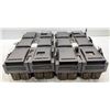Image 2 : (2) ABB Robotics #3HAC025338-006/01A Servo Drive Units