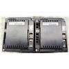 Image 1 : (2) ABB Robotics #3HAC14549-3/07A Servo Drive Units