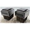 Image 2 : (2) ABB Robotics #3HAC14549-3/07A Servo Drive Units