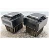 Image 3 : (2) ABB Robotics #3HAC14549-3/07A Servo Drive Units