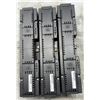 Image 1 : (3) ABB Robotics #3HAC14551-2/05A Capacitor Units
