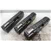 Image 2 : (3) ABB Robotics #3HAC14551-2/05A Capacitor Units