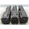 Image 3 : (3) ABB Robotics #3HAC14551-2/05A Capacitor Units