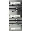 Image 4 : (3) ABB Robotics #3HAC14551-2/05A Capacitor Units