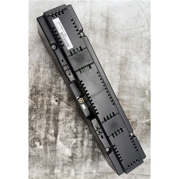 ABB Robotics #3HAC14551-2/05A Capacitor Unit