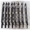 Image 1 : Lot of (8) ABB Robotics #3HAC17281-1/02B Busbars
