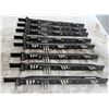 Image 2 : Lot of (8) ABB Robotics #3HAC17281-1/02B Busbars