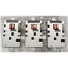 Image 1 : (3) ABB Robotics #3HAC13389-2/05 / DSQC611 Controller Contractor Boards