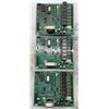 Image 1 : (3) #407415-0 Control Boards