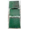Image 2 : (3) #407415-0 Control Boards