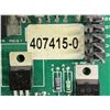Image 4 : (3) #407415-0 Control Boards