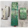 Image 2 : Lot of (3) Misc. Circuit Boards
