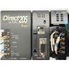 Image 5 : Automation Direct #D2-06B-1 Direct Logic 205 Koyo Controller