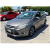 Image 1 : FORD  FOCUS 2014 T-DON - SMOG