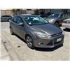 Image 2 : FORD  FOCUS 2014 T-DON - SMOG