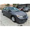 Image 2 : HOND CIVIC 2015 T-REPO-SMOG